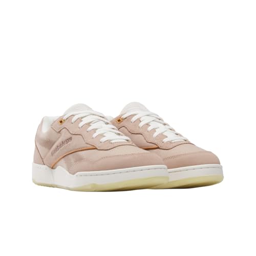 Reebok Reebok Unisex BB4000 II Sneaker, Earth/Scorched Earth/Sunbaked Clay, 5 Women/ 3.5 Men