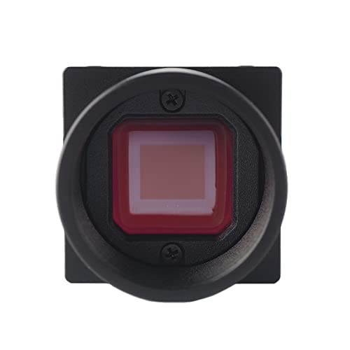 Image of High Speed USB3.0 0.3MP Color Machine Vision Industrial Camera 790fps | HT-SUA33GC-T Area Scan Sensor 1 /5.6 inch Global Shutter C-Mouth Supports Windows and Linux SDK Resolution 4096x2160