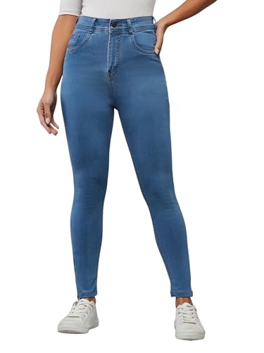 Image of Dolce Crudo Women Jeans