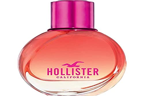 Hollister, acqua di Profumo per donne - 15 ML