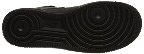 ▷ Nike Air Force 1 Mid (GS), Zapatillas unisex para adulto Air Forc