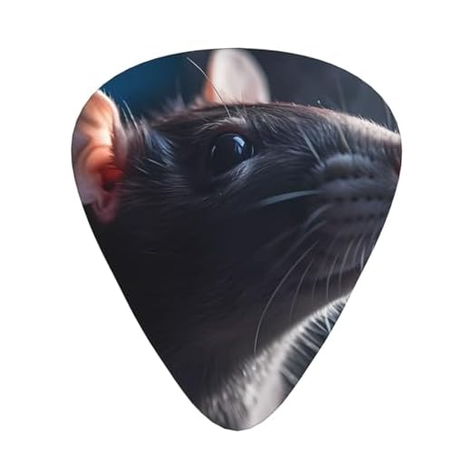 WBQLSL Púas de guitarra para cucarachas (finas/medianas/gruesas) adecuadas para todo tipo de instrumentos de cuerda,