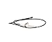1-Tip Spark Electrode 17"