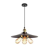 Corps de la lampe: diamètre 36cm