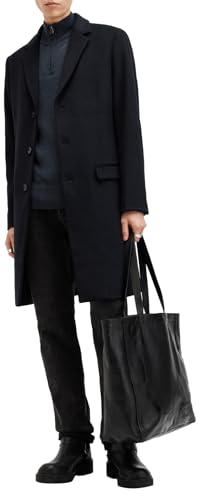 Men's Kilburn Zip Funnel Neck Sweater3