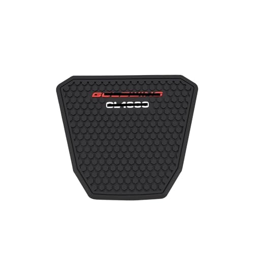 Autocollants coffre Goldwing 1800 accessoires protection