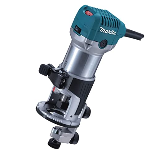 Tupia Laminadora 6Mm 710W 220V Makita Rt0700C