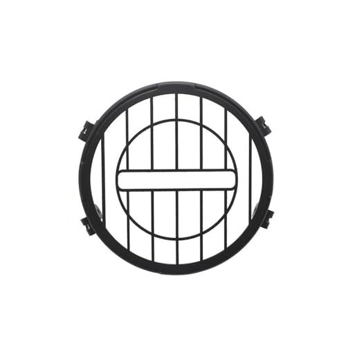 Grille de protection de phare avant pour Honda CL250 CL300 CL500 2022-2024
