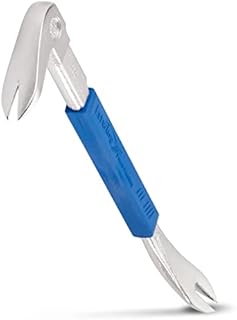 Estwing PC280G 11-inch Nail Puller, Blue