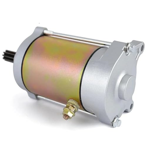 Motor de arranque de alta respuesta para CFmoto ZFORCE 500 UTV