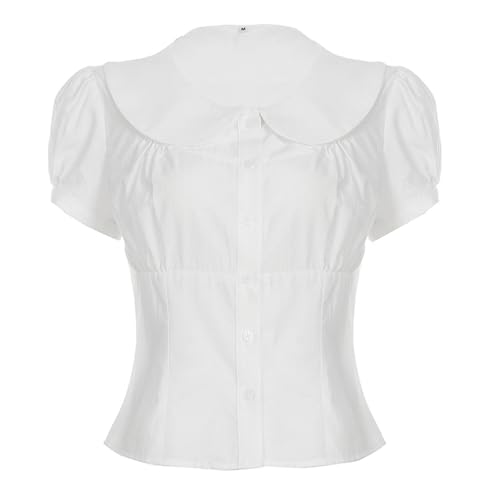 Costume bavarois inconfortable ? Optez pour ce chemisier dirndl en dentelle