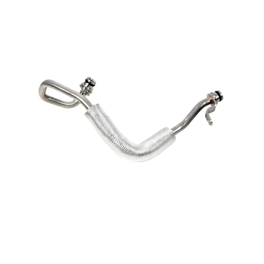 Xntfgnrz One Color Coolant Hose 11537558902 7558902 For E89 E90 E93 335I 335Xi N54