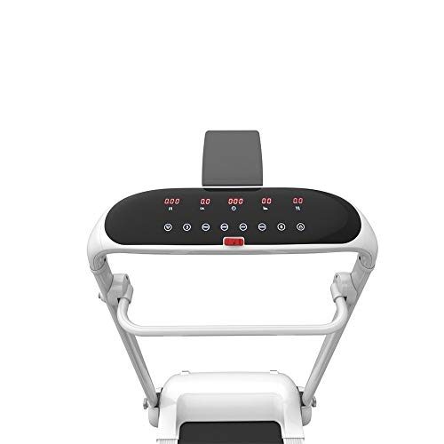 Image of Home Treadmill, Folding Treadmill, Multi-Functional Exercise Tool