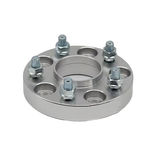 Spacer de roue Toyota 86 résout le frottement des jantes larges 5x100 20mm