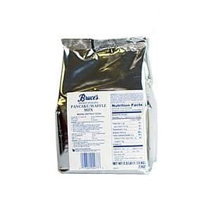 Bruce Sweet Potato Pancake Mix 2.5lb