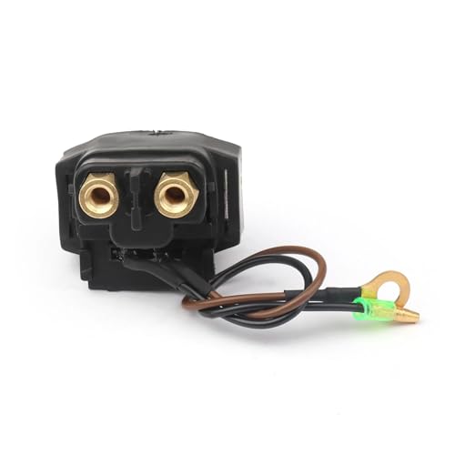 Relais de démarreur solénoïde pour moto FX 140 et Superjet SJ700