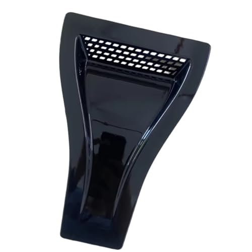 �Ԃ̃{���l�b�g�̒ʋC�� Compatible With For NX ES GS CT UX LX LS LC IS RX RC ���j�o�[�T���{���l�b�g�X�N�[�v�x���g�G���W���t�[�h�J�[�O���p�[�c�t�����g�x���g�ɑΉ�(Black 1)