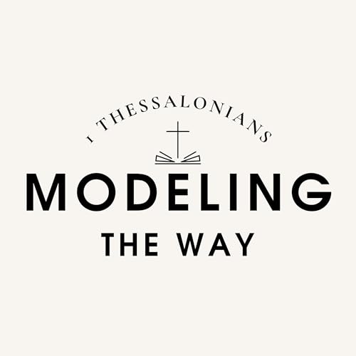 『The Model Life: Adoration, Part 4』のカバーアート