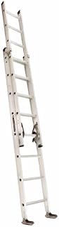 Louisville Ladder AE2216 Extension Ladder, 16-Feet