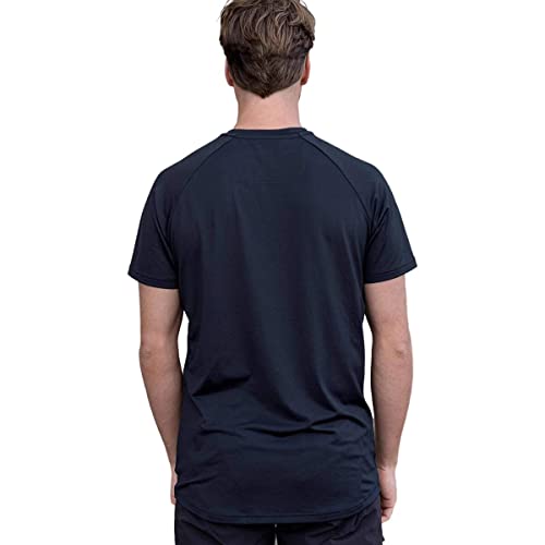 Image of POC Men's M's Reform Enduro Tee T-Shirt