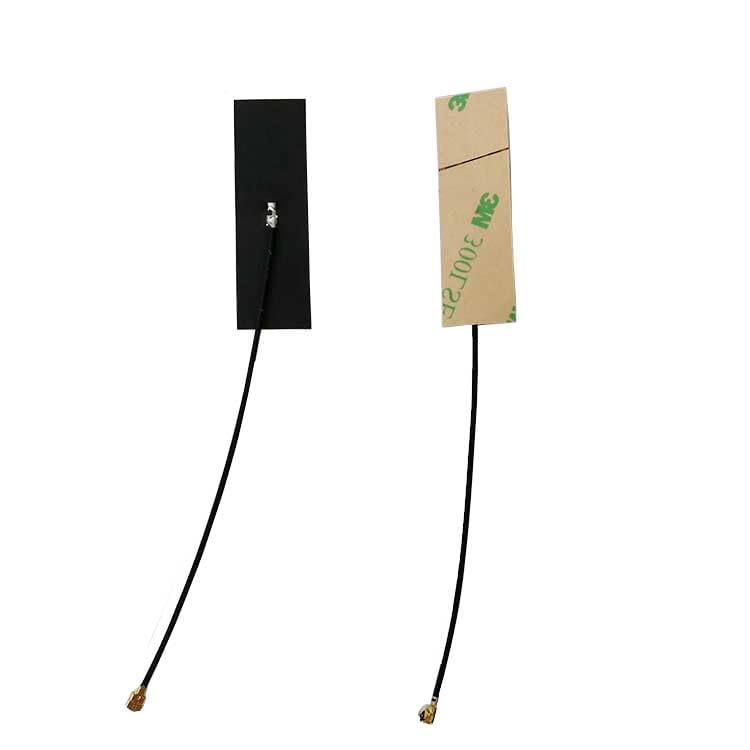 NBR 2.4Ghz Adhesive Mount Internal Paper PCB FPC Antenna Aerial with 1.13 Cable Ipex for Drone for Power Monitoring- 1 pc.-image-13