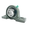 UCP207-20 Premium Quality Self-Align Pillow Block Bearing 1 1/4 in Bore
