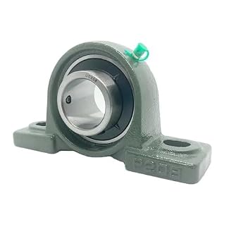 UCP211-35 Premium Quality Self-Align Pillow Block Bearing 2-3/16 in Bore