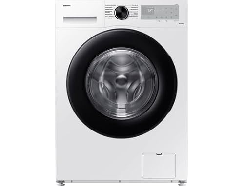 SAMSUNG WW11DG5B25AH - vue 9