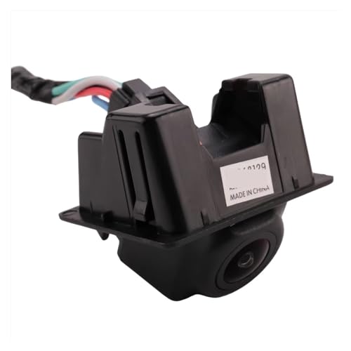 Caméra de recul pour GMC Terrain 2010-2017 - Caméra de stationnement arrière OE 95407397