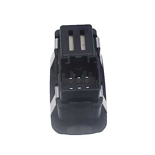 Bouton lève-vitre électrique 56046832AC bloqué ? Solution pour Dodge et Chrysler - 5