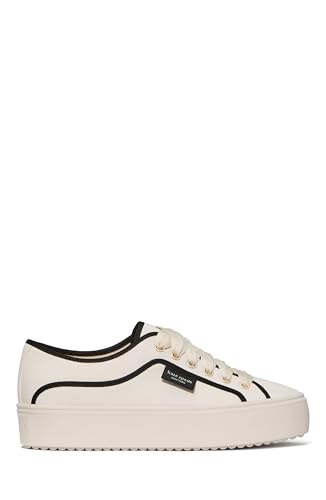 Image of kate spade new york Women's Sam Icon Platform Sneaker