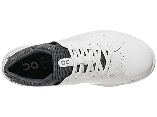 ON The Roger Advantage White/Rock 14 M4