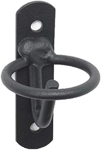 Bucket Hook Or Gate Latch
