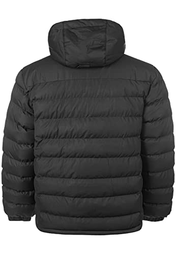 WHISTLER Carseno Jacket 1001 Black XL - Image 3
