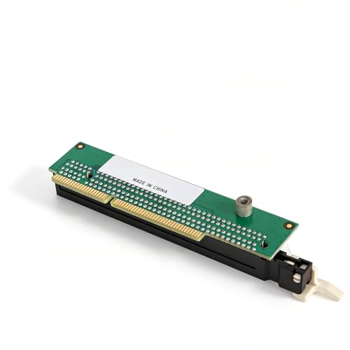 Adaptateur PCIE16 Tiny5 pour installer une carte graphique RX560