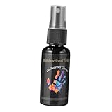 Fußball Grip Spray Sticky Basketball Hand Grip Spray Torwart Handschuh Grips Spray Zubehör