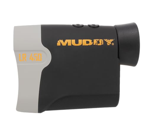 Image of Muddy Hunting Outdoor Precision Rubber Trim Watertight Laser Range Finder