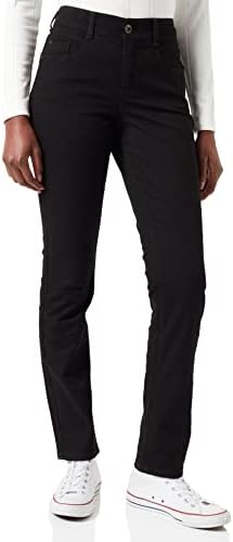 Atelier GARDEUR Broek ZARIA820-601571 Zwart - Bestel Nu