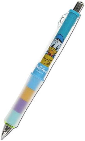 ドナルドダック シャープペンシル Dr Grip シャーペン 東京ディズニーリゾート限定 お土産 高品質 ディズニー ペン