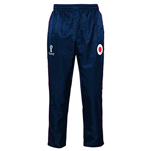 Pantalón FIFA World Cup deportivo para grada y calle en talla XL
