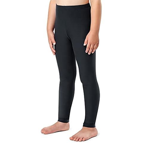 Legging Long Fille Merry Style MS10-351 Cover