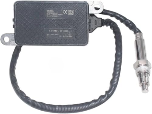 Capteur NOx de haute précision 5WK97329A double sonde azote oxygène
