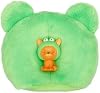 Muñeca Barbie Cutie Reveal y Accesorios con Disfraz de Animal y 10 Sorpresas Incluyendo Cambio de Color, Cachorro como Rana en Serie Temática de Disfraces 8