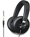 Philips SHP6000 HiFi Stereo Wired Headphone with High Resolution Audio, Deep Bass and Superior Comfort Over The Ear Headphones
