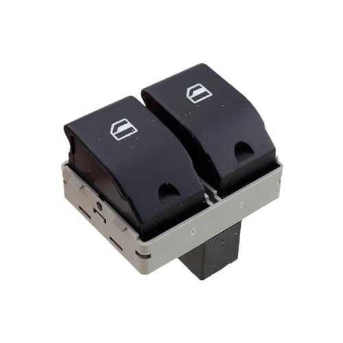 Interrupteur vitre électrique défaillant : commande 6Q0959858 pour Ibiza, Fox, 9N - 2
