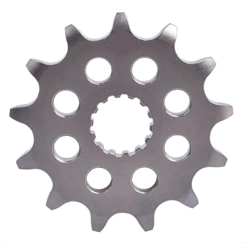 Pignon moteur 520 13T JTF564 haute résistance pour Yamaha WR125 YZ125