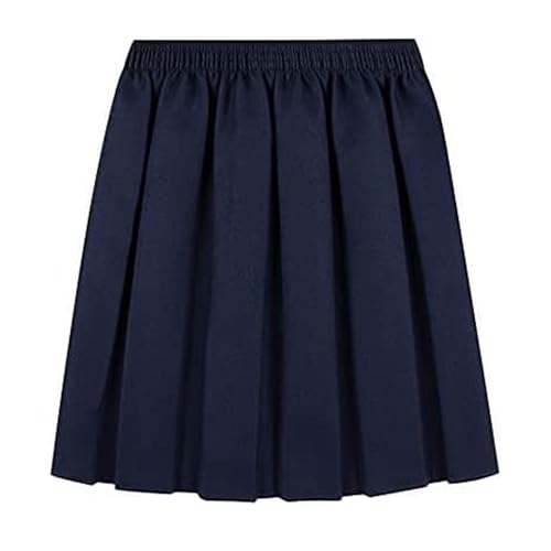 Falda para niñas con acabados de alta calidad y diseño elegante 3
