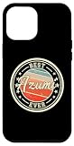 iPhone 14 Plus Best Azumi Ever funny saying first name Azumi Case