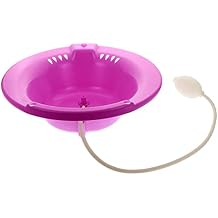 Beaupretty Postpartum Care Sitz Bath for Women Treatment Basin Squat Basin for Elderly
