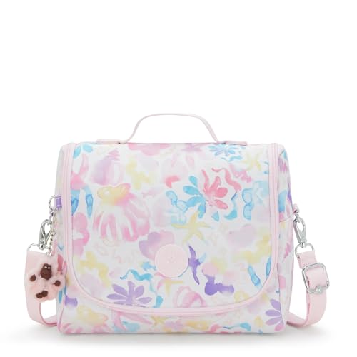 Image of Kipling Women's New Kichirou Bts Prt Lunch Bag